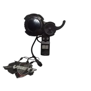 Wyświetlacz z kluczem NFC do hulajnogi elektrycznej Vsett