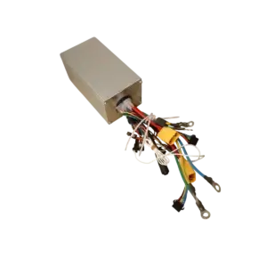 Kontroler hulajnogi elektrycznej Vsett 10+