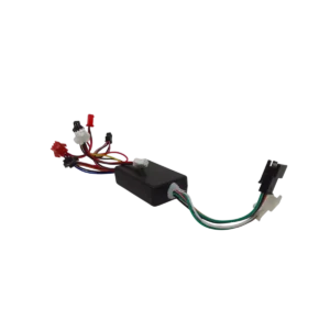 Moduł skutera elektrycznego Vsett 11+