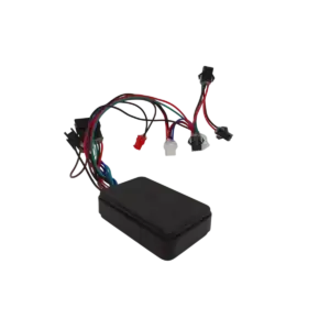 Moduł oświetlenia do hulajnogi elektrycznej Vsett 10+