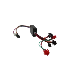 Moduł oświetlenia do hulajnogi elektrycznej Vsett 9 / 9+