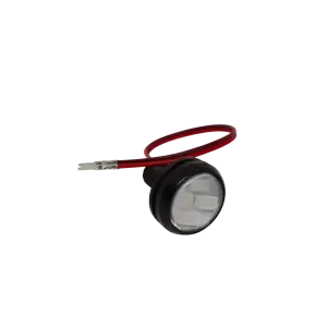 Przedni kierunkowskaz do hulajnogi elektrycznej KuKirin M5 Pro