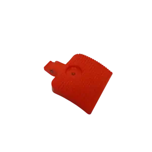 Bolec blokujący hulajnogę elektryczną KuKirin S1 Pro