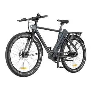 Rower elektryczny Engwe P275 Pro Czarny