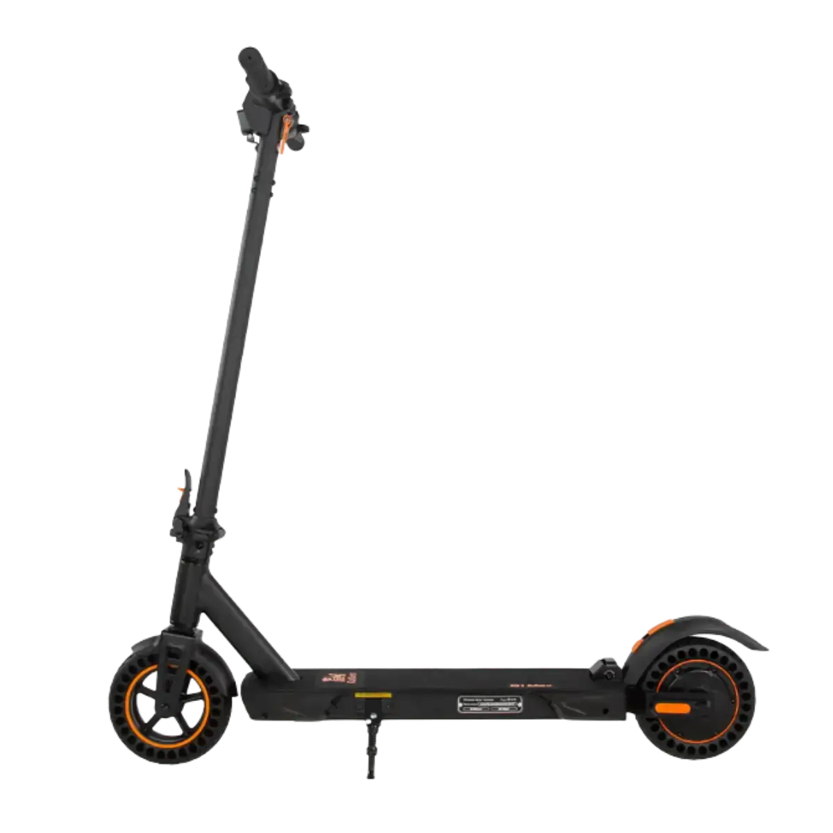 Hulajnoga elektryczna KuKirin S1 Max