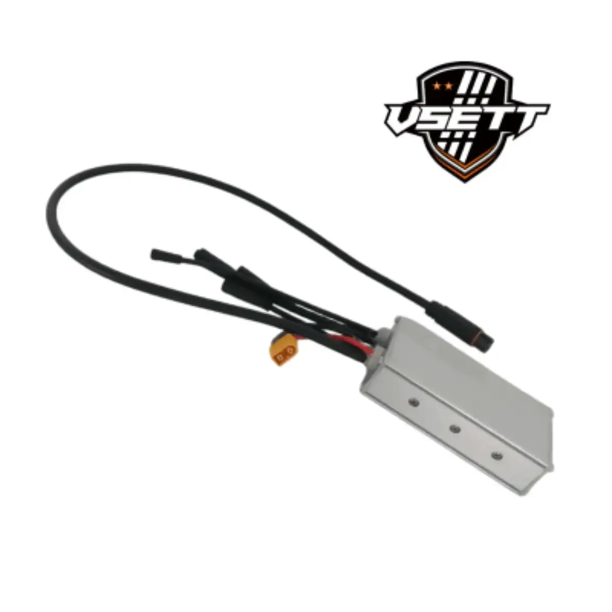 Kontroler roweru elektrycznego VSETT EAGLE