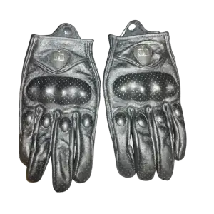 Rękawiczki skórzane