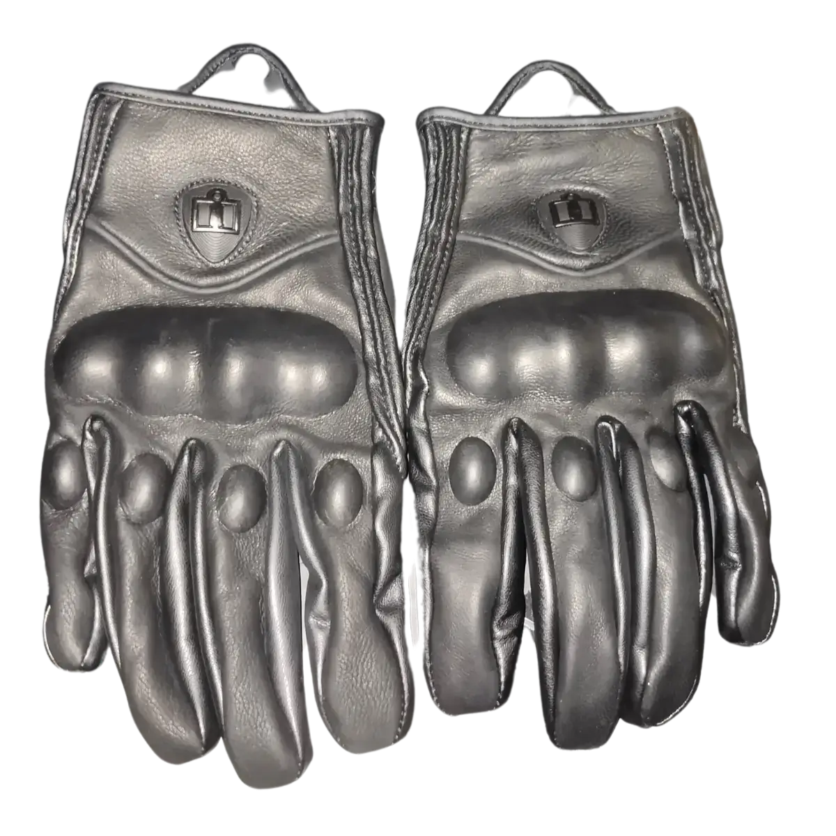 Rękawiczki skórzane