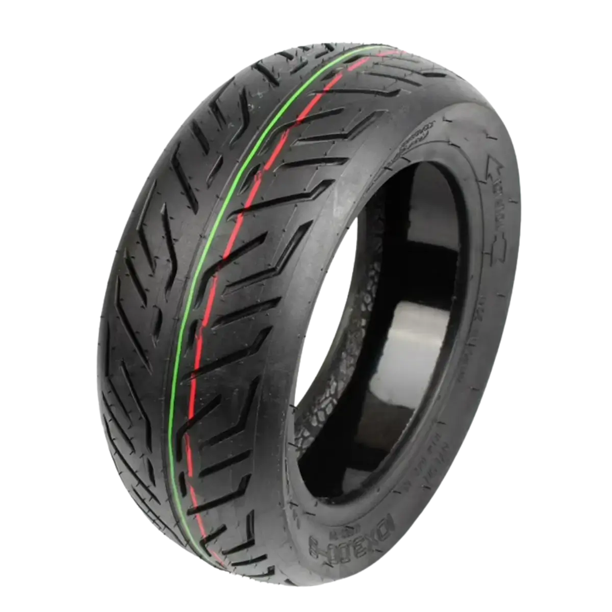 Opona bezdętkowa 10x3.00 6 z żelem