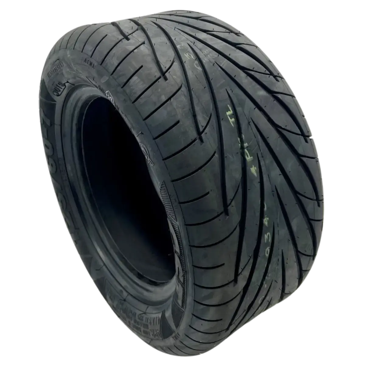 Opona bezdętkowa 12560 7 Cst do hulajnogi elektrycznej Dualtron X