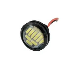 Białe światło LED do Dualtron Storm Storm Up Storm Ltd