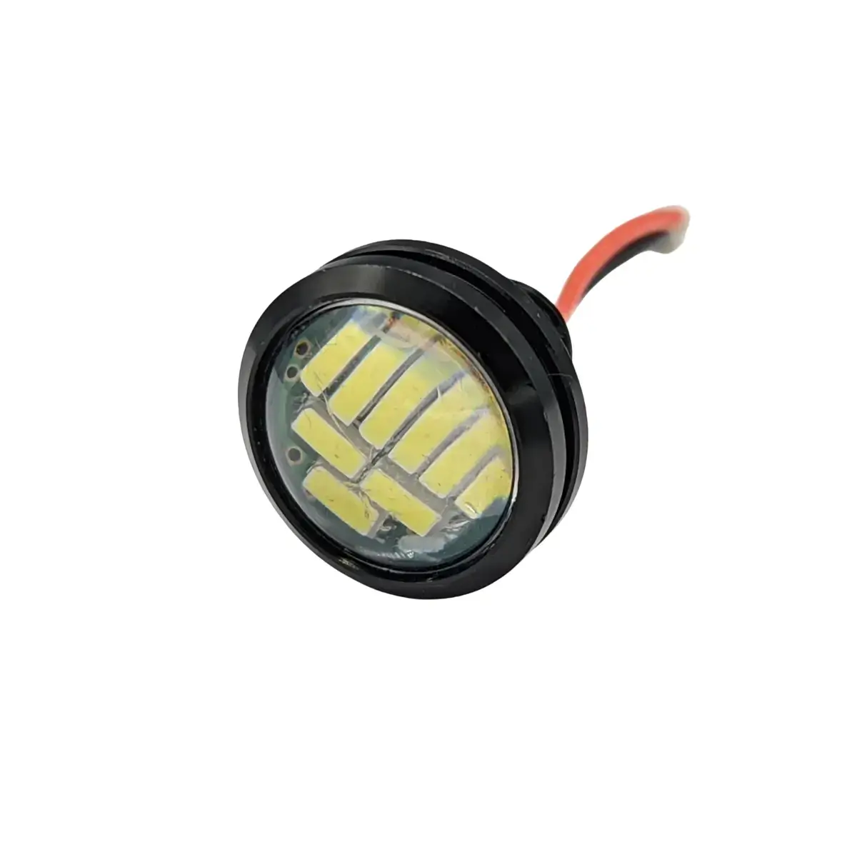 Białe światło LED do Dualtron Storm Storm Up Storm Ltd