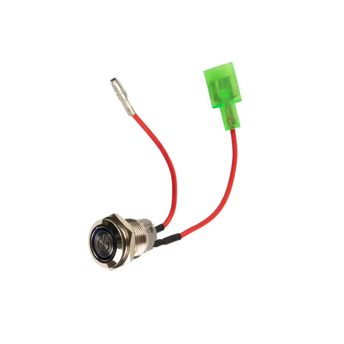 Przełącznik LED do hulajnogi elektrycznej Dualtron Ultra 2 Upgrade