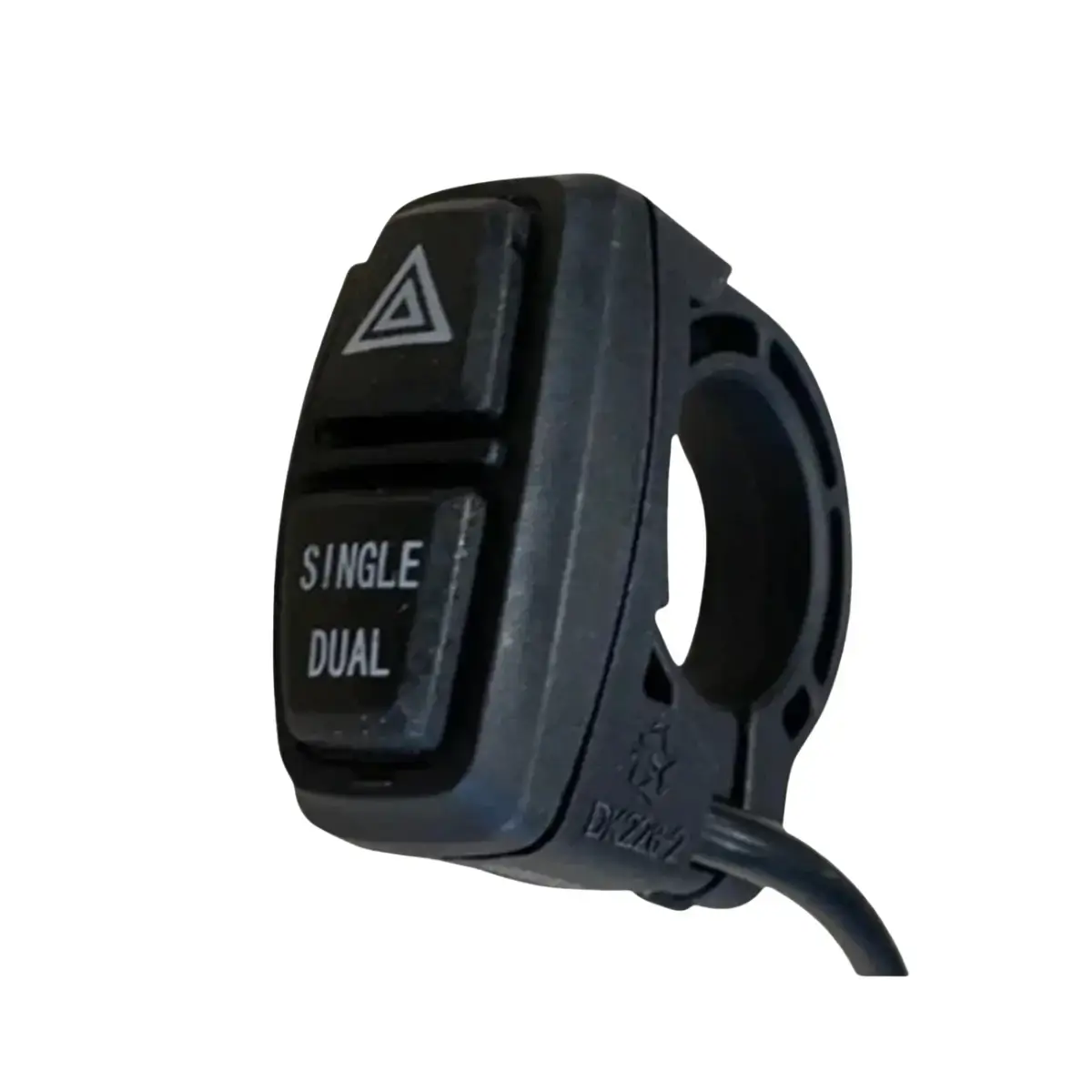 Przełącznik wielofunkcyjny Ecoturbo do hulajnogi elektrycznej Dualtron Spider Ultra II Upgrade Spider II Victor Victor Luxury