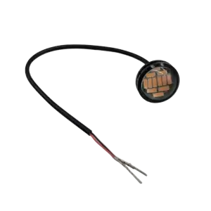 Kierunkowskaz przedni do hulajnogi elektrycznej Dualtron Forever lewy