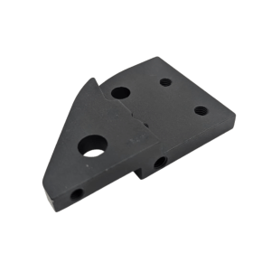 Blok łączący tylnego widelca do hulajnogi elektrycznej Dualtron Dolphin, prawy