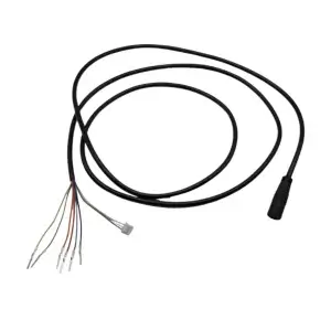 9-pinowy kabel połączeniowy wyświetlacza do hulajnogi elektrycznej Dualtron Mini New Victor New City Aminia