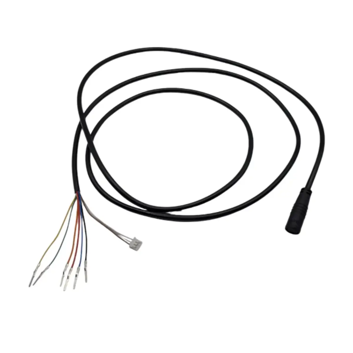 9-pinowy kabel połączeniowy wyświetlacza do hulajnogi elektrycznej Dualtron Mini New Victor New City Aminia