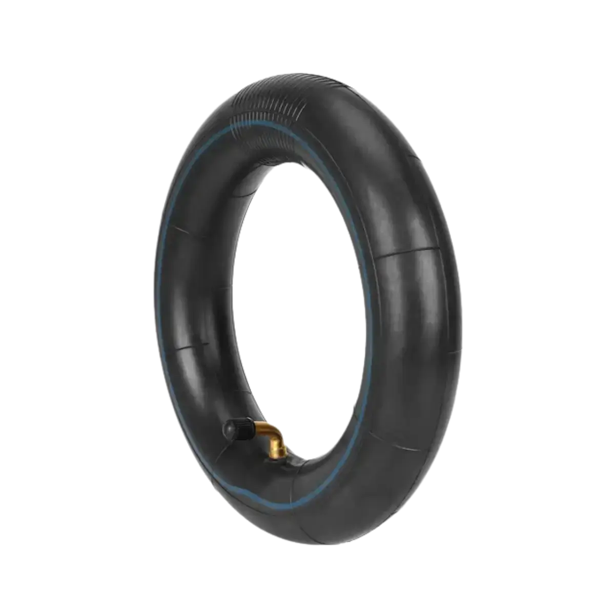 Dętka 8,5x3,0 z długim zakrzywionym wentylem