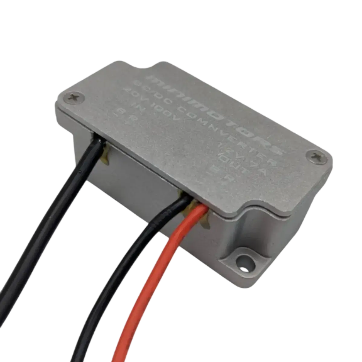 Przetwornica DC 12V7A do hulajnogi elektrycznej Dualtron Thunder Ⅲ New Victor Luxury Plus Victor Limited