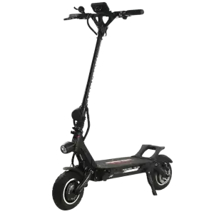 Dualtron Victor Luxury Plus Nowy 60 V 28 Ah Cn Czarny