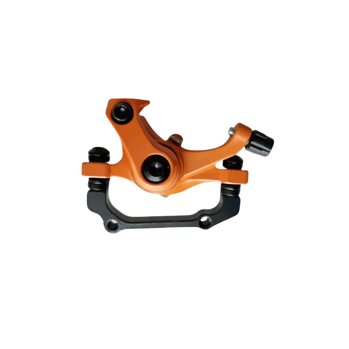 Hamulec tarczowy do hulajnogi elektrycznej KuKirin G4 tył