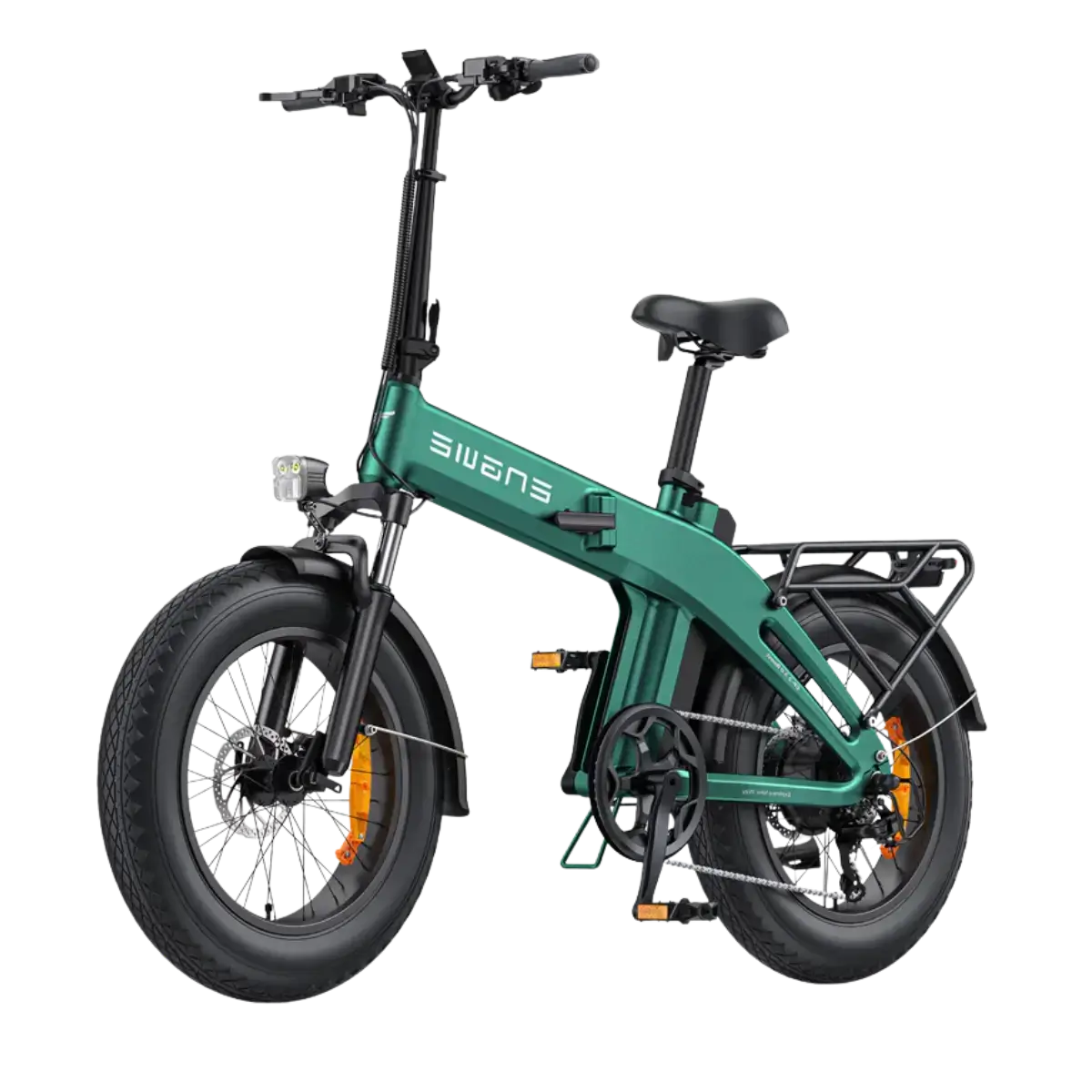 Ep 2 3.0 Wzmocnij zielony zielony