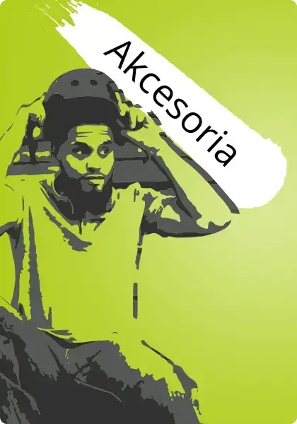 Akcesoria Main Page Banner
