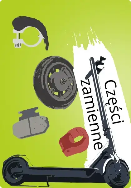 Czesci Zamienne Main Page Banner