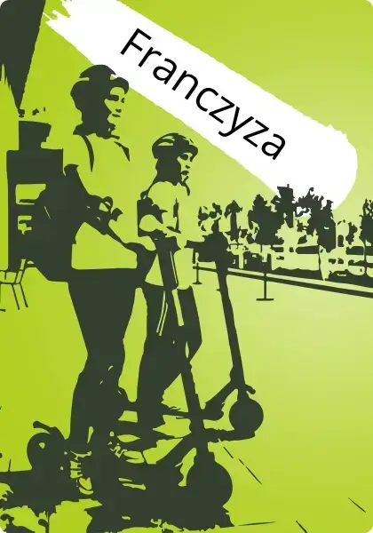 Franchise Main Page Banner