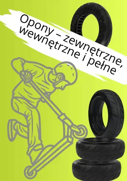 Opony Main Page Banner