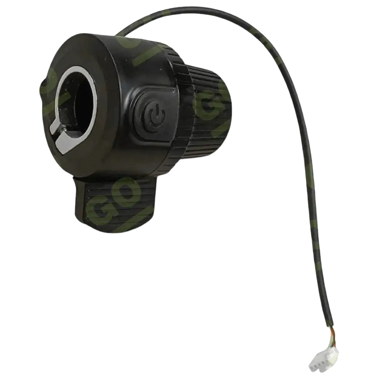 Przyspieszacz do hulajnogi elektrycznej KuKirin G4