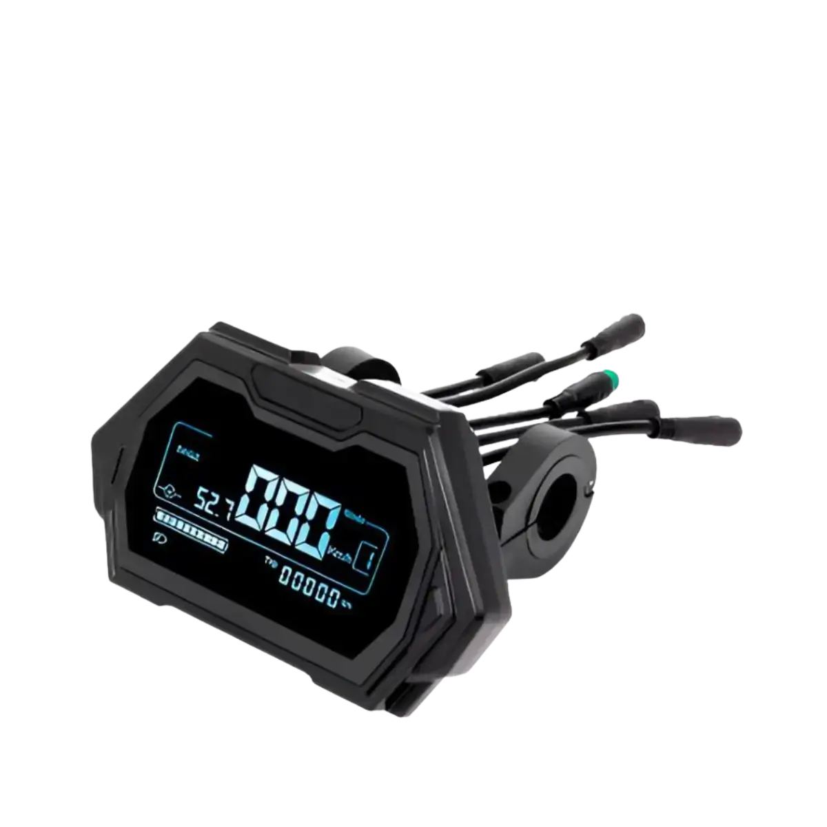 Wyświetlacz do hulajnogi elektrycznej KuKirin G3 Pro (B)