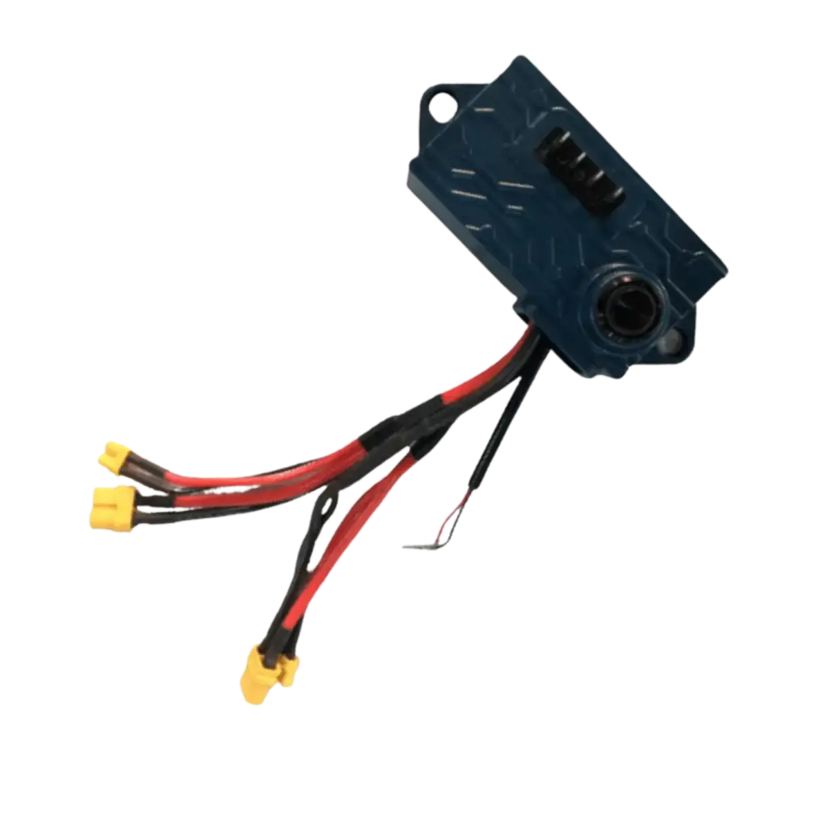 Elektroniczna blokada (zamek) do hulajnogi elektrycznej Vsett 8 Apex