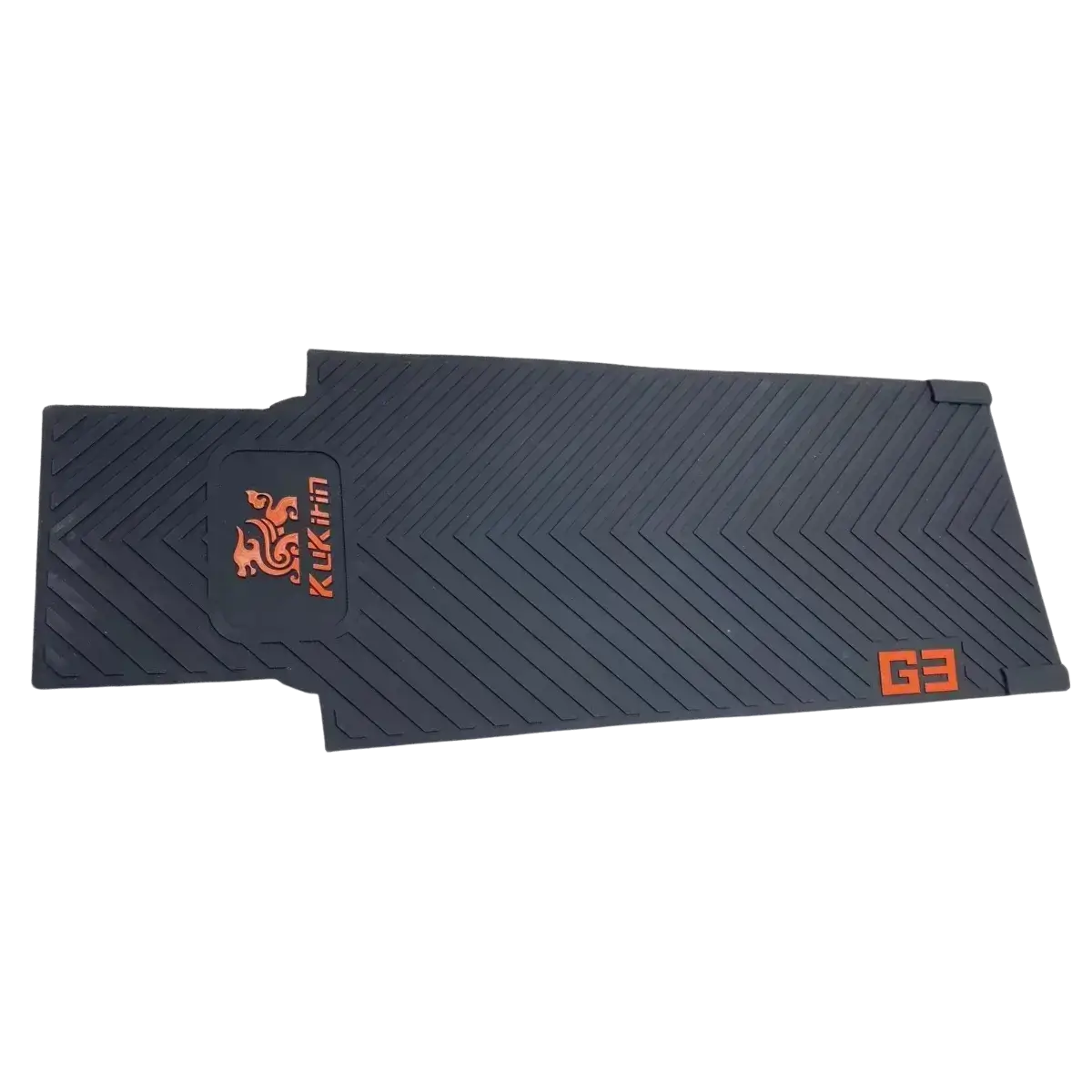 Gumowa podkładka na podest do hulajnogi elektrycznej KuKirin G3