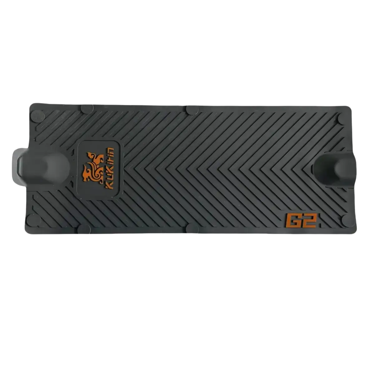 Gumowa podkładka do hulajnogi elektrycznej KuKirin G2