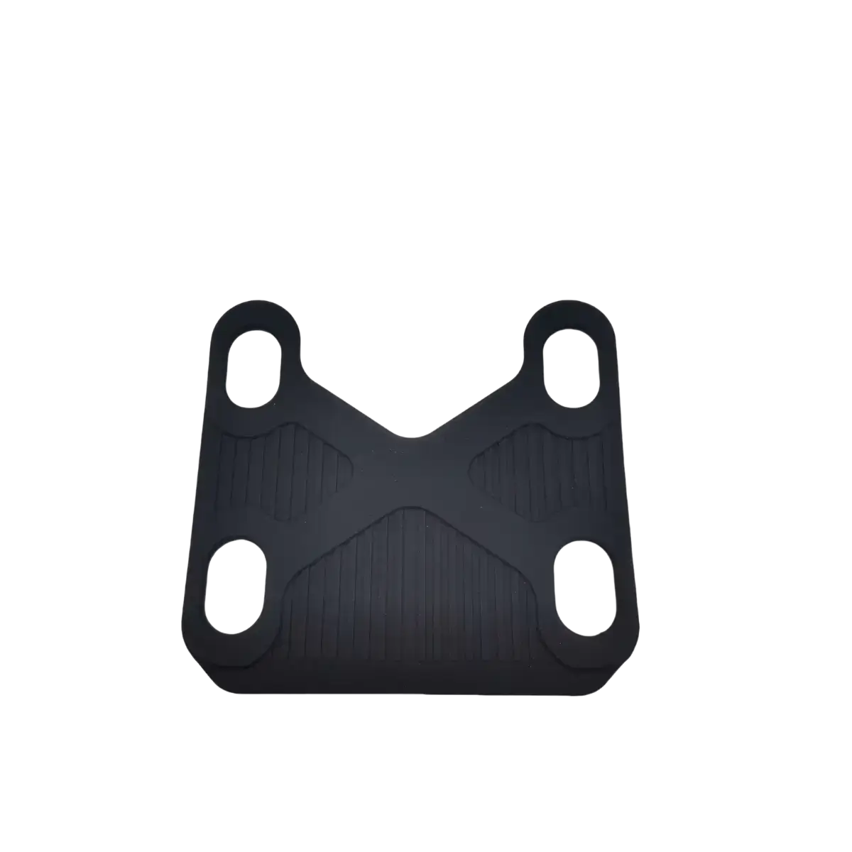 Gumowa podkładka pod tylną podporę hulajnogi elektrycznej KuKirin G2