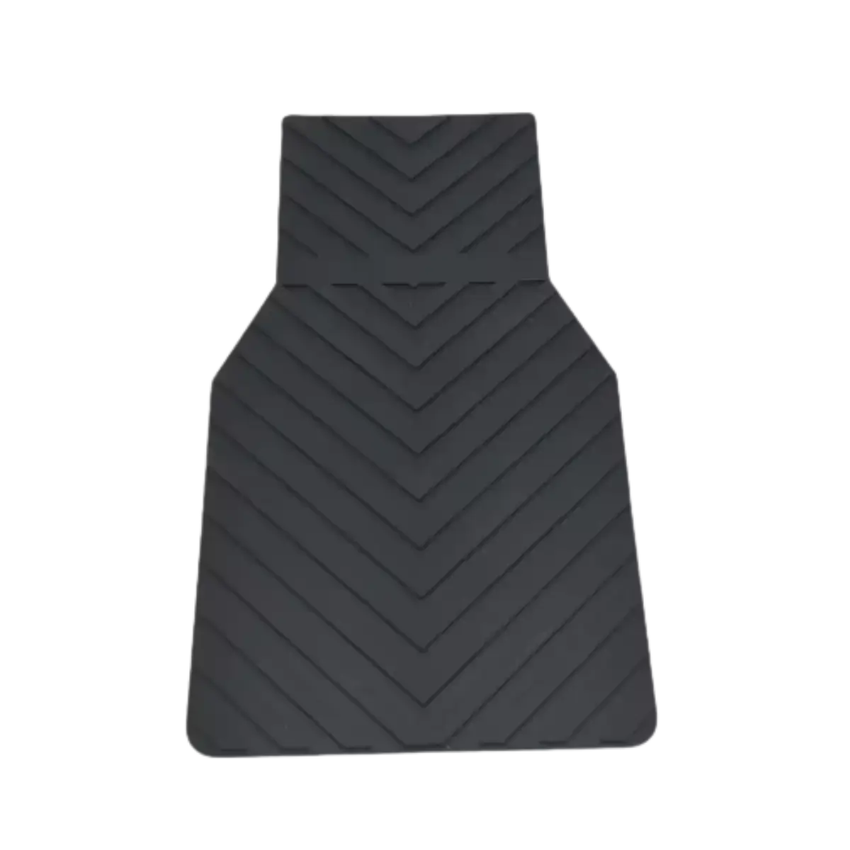 Gumowa podkładka pod tylną podpórkę hulajnogi elektrycznej Kukirin G3