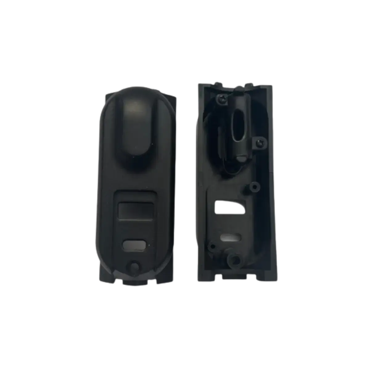 Osłona portu na rurze kierownicy do hulajnogi elektrycznej Vsett 9 Apex