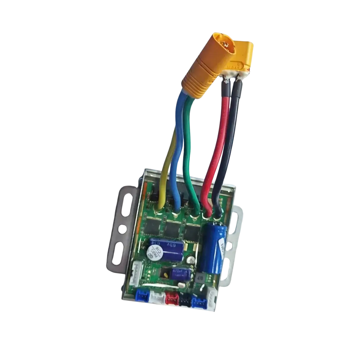 Kontroler (TC-1) do hulajnogi elektrycznej KuKirin M4 Max
