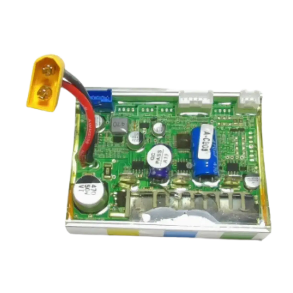 Kontroler (TC-1) do hulajnogi elektrycznej KuKirin S1 Max