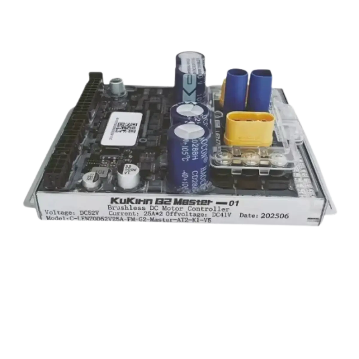 Kontroler do hulajnogi elektrycznej KuKirin G2 Master (C)