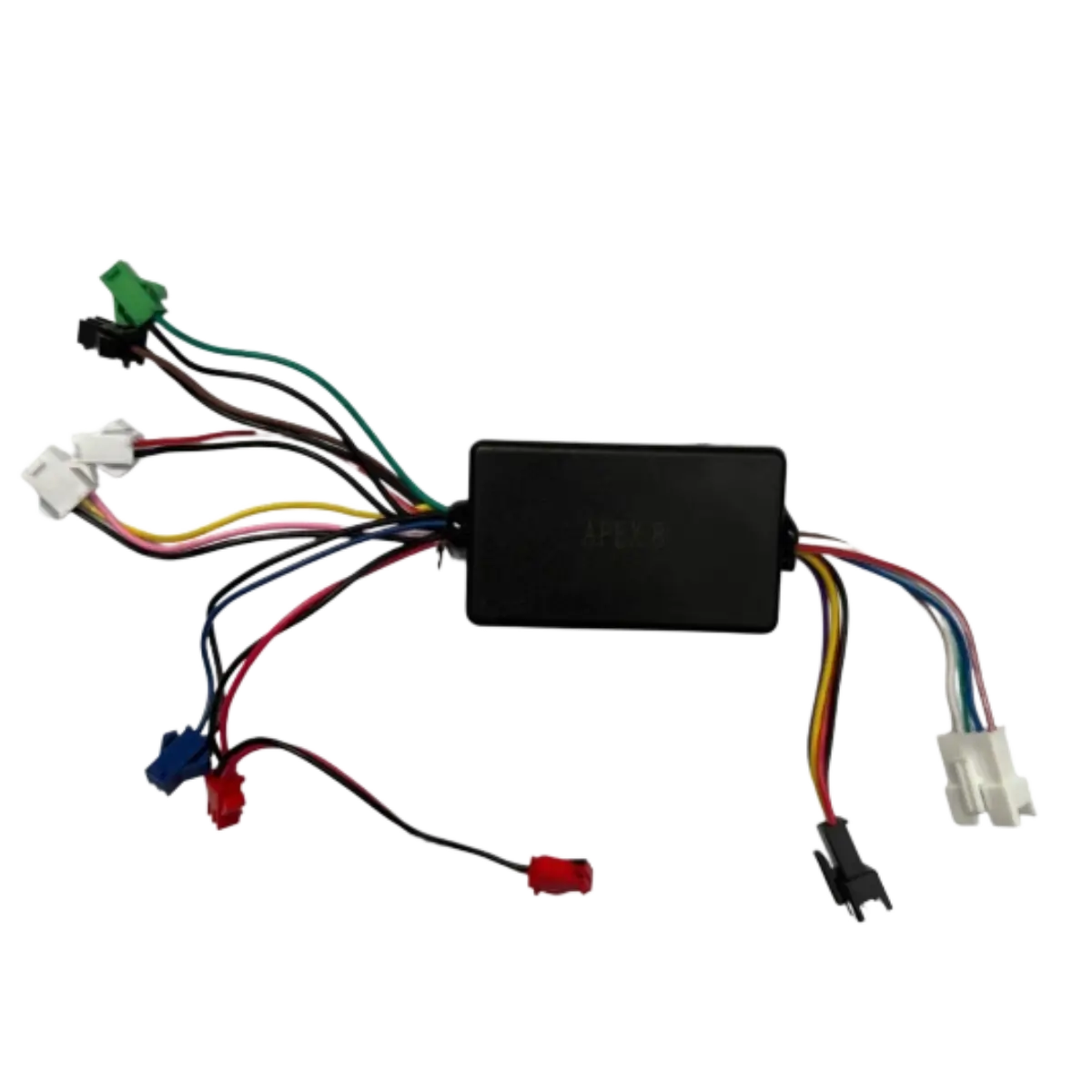 Moduł oświetlenia do hulajnogi elektrycznej Vsett 8 Apex