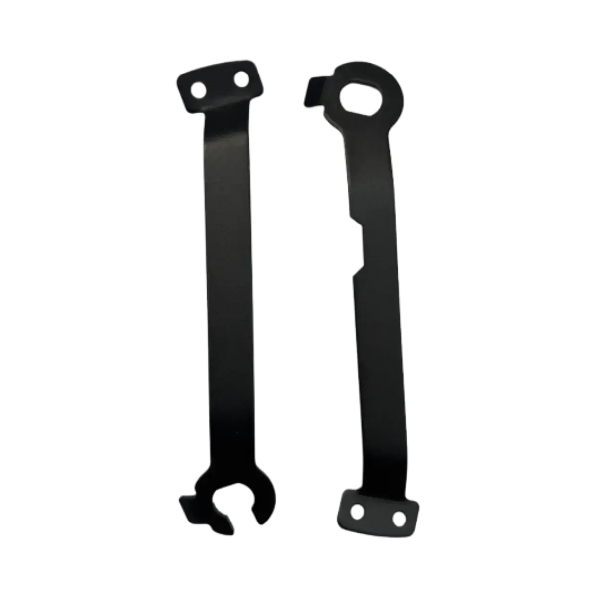 Wsporniki tylnego błotnika do hulajnogi elektrycznej Vsett 9 Apex