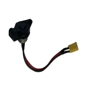 Port ładowania do hulajnogi elektrycznej Vsett 8 Apex