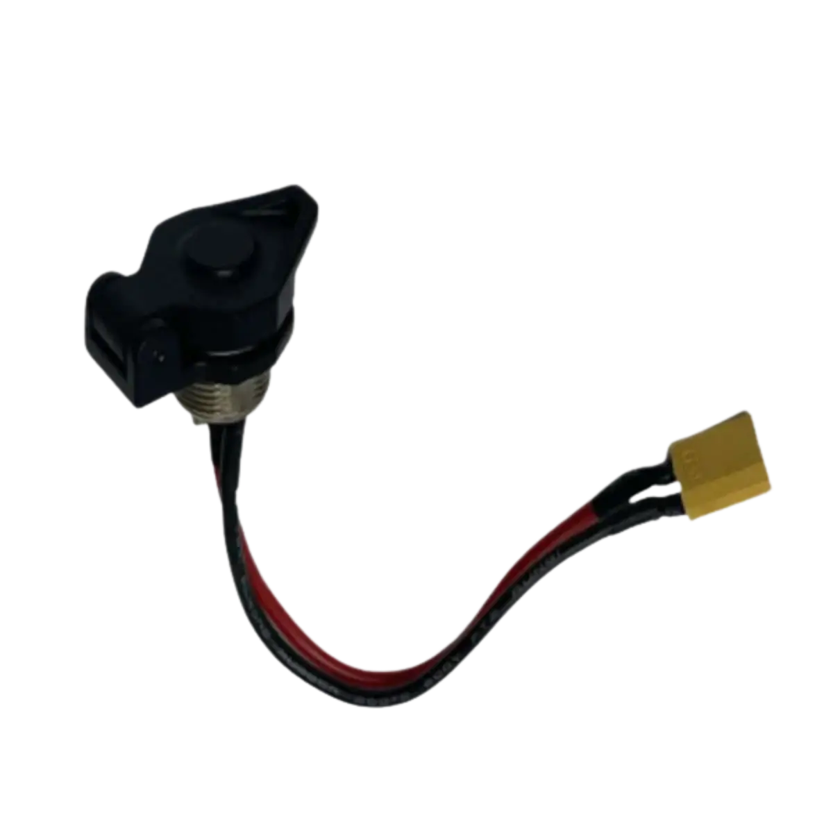 Port ładowania do hulajnogi elektrycznej Vsett 8 Apex