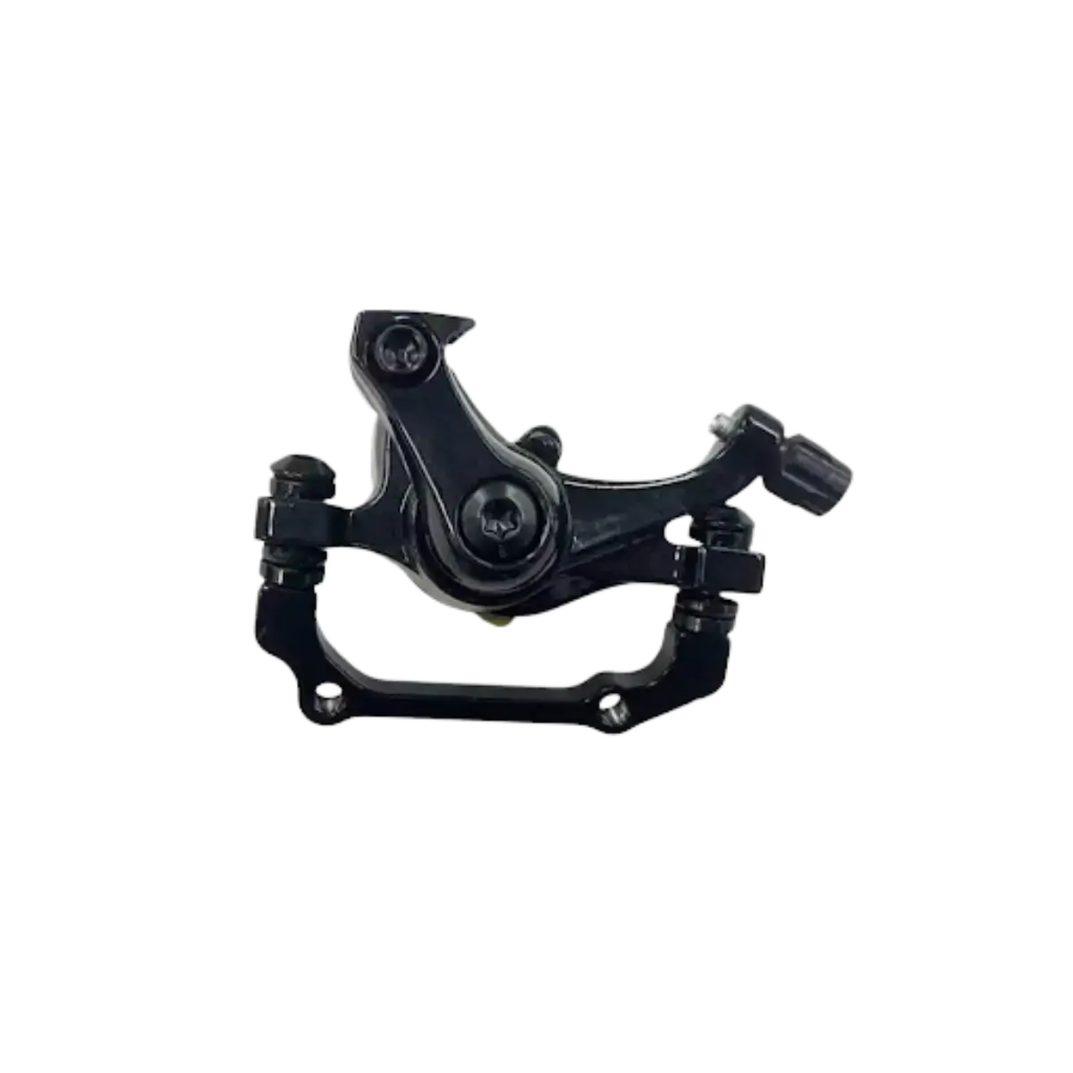 Przedni zacisk hamulcowy do hulajnogi elektrycznej KuKirin G2 (B)