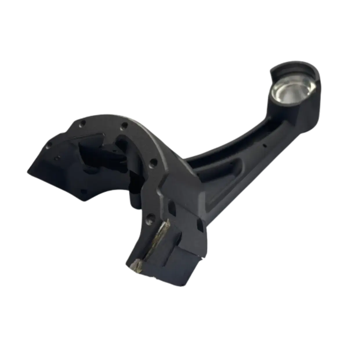 Przednia podstawa decku do hulajnogi elektrycznej Vsett 9 Apex