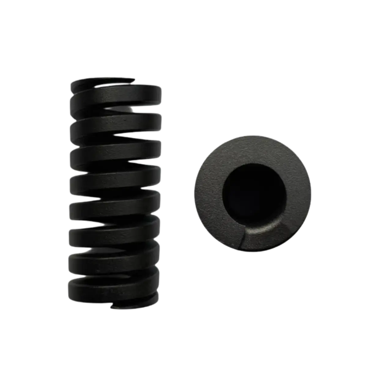 Sprężyna do przedniego i tylnego amortyzatora hulajnogi elektrycznej Vsett 8 Apex