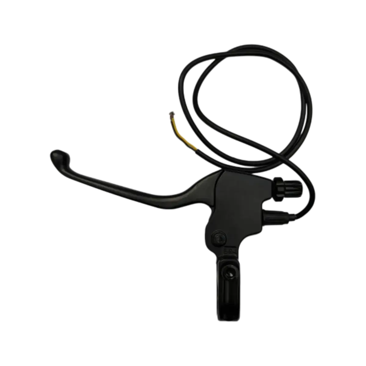 Dźwignia hamulca do hulajnogi elektrycznej Vsett 8 Apex – lewa